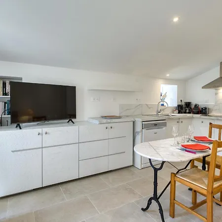 Charmante Maison Dom wakacyjny Saujon