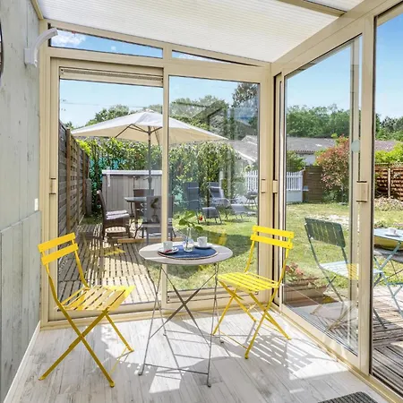 Charmante Maison * Saujon