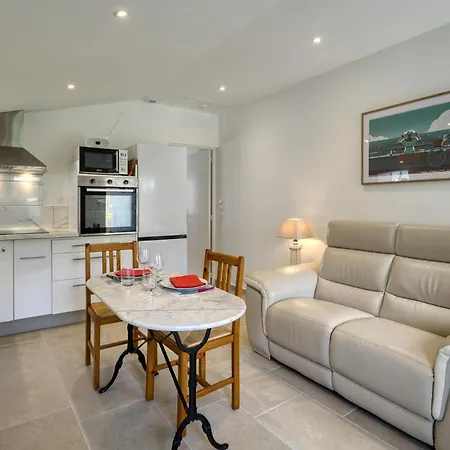 Charmante Maison Dom wakacyjny