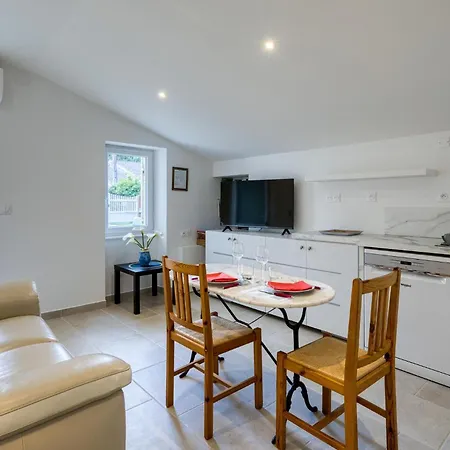 Hébergement de vacances Charmante Maison Saujon