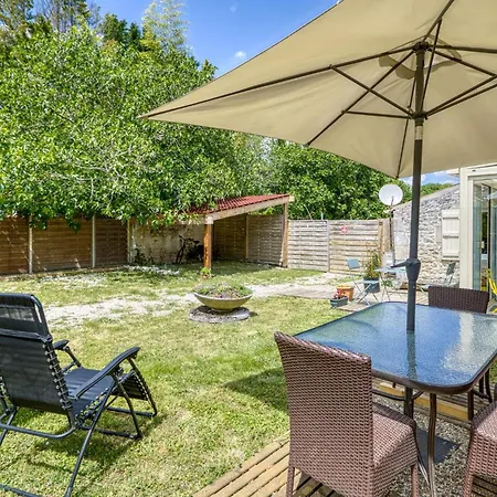 Hébergement de vacances Charmante Maison