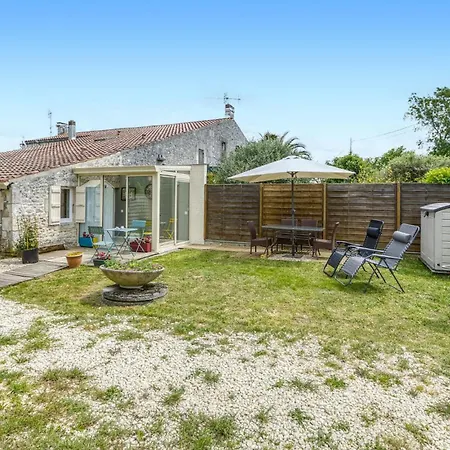 Charmante Maison *