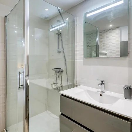 Hébergement de vacances Charmante Maison