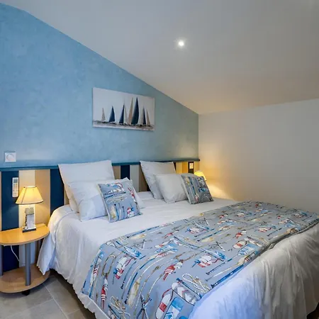 Hébergement de vacances Charmante Maison Saujon