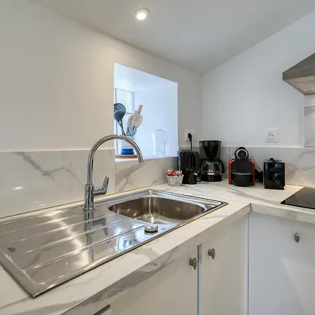 Charmante Maison Dom wakacyjny *