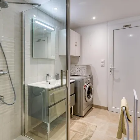 Charmante Maison Dom wakacyjny