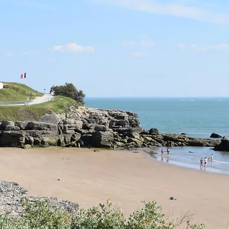 Charmante Maison Dom wakacyjny *