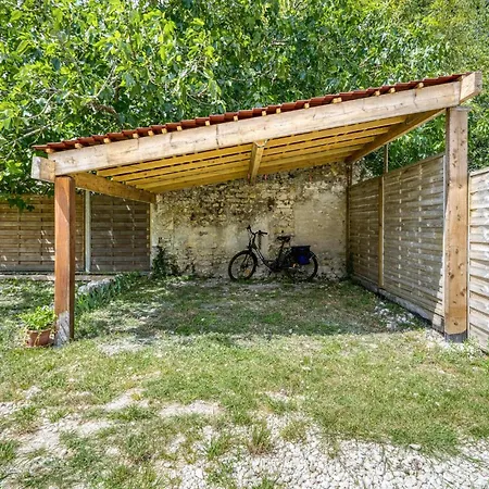 Dom wakacyjny Charmante Maison *