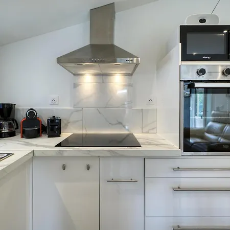 Charmante Maison Hébergement de vacances